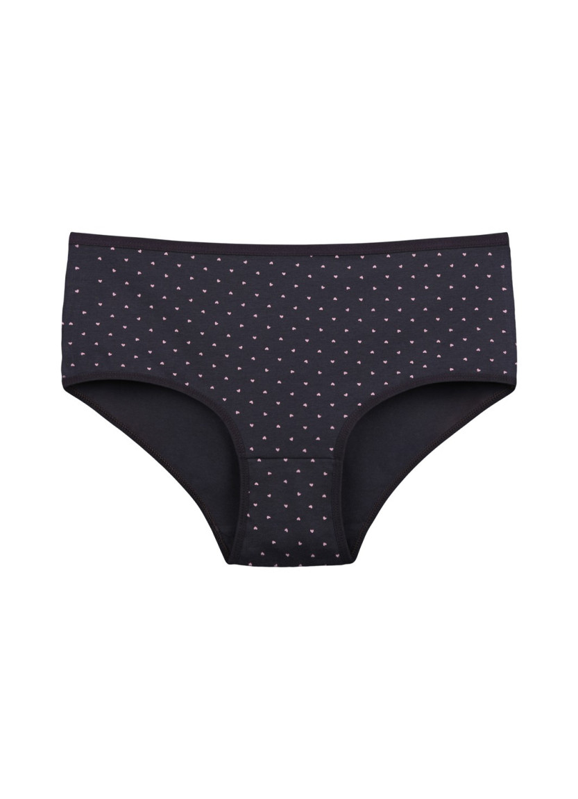Donella 258110 Assorted 10-Pack Women's Briefs — direct Turkish factory supply