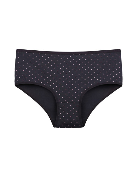 Donella 258110 Assorted 10-Pack Women's Briefs — direct Turkish factory supply