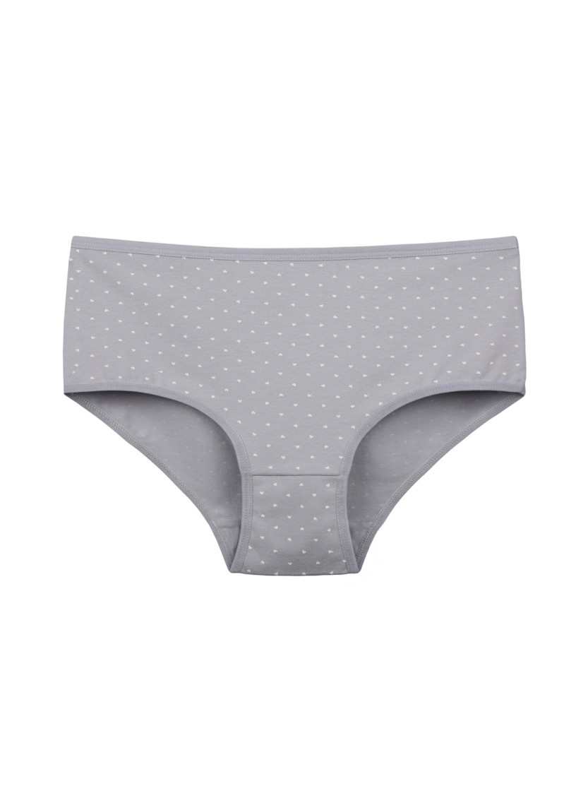 Donella 258110 Assorted 10-Pack Women's Briefs — wholesale from Turkey