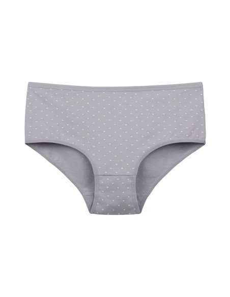 Donella 258110 Assorted 10-Pack Women's Briefs — wholesale from Turkey