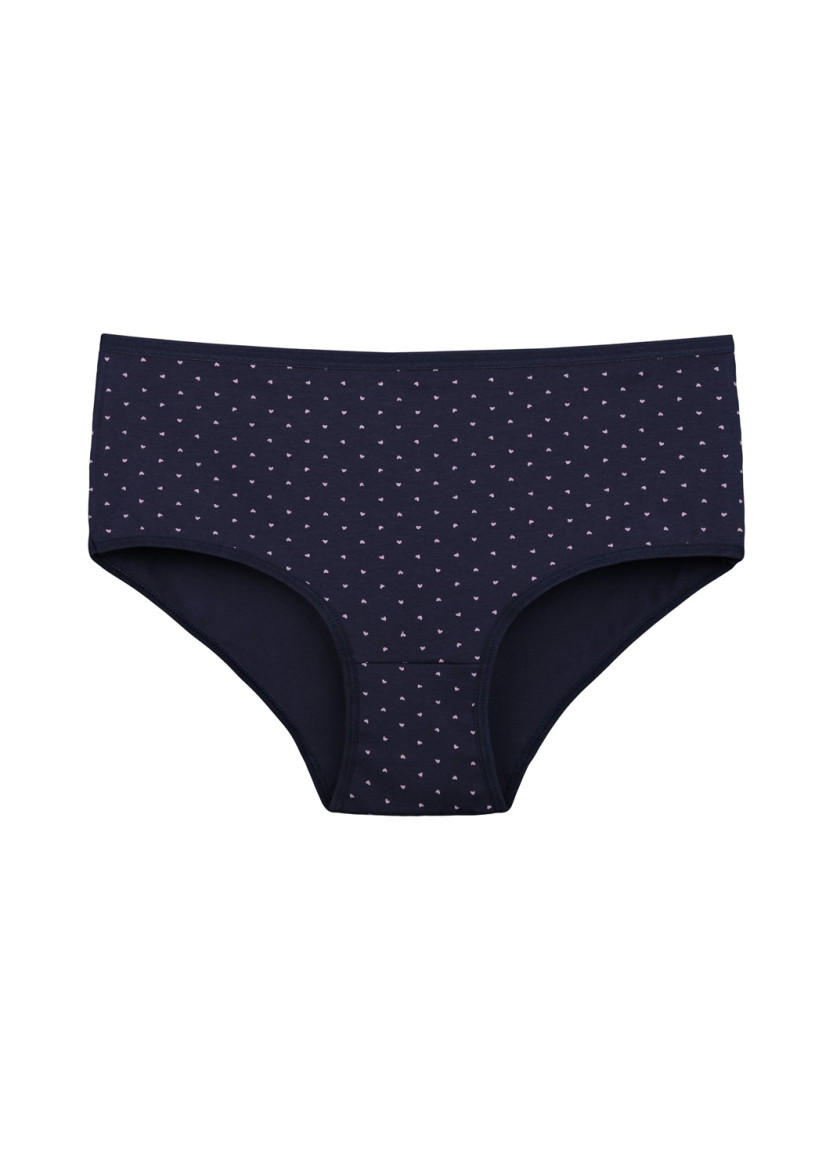 Donella 258110 Assorted 10-Pack Women's Briefs — factory-direct from Turkey