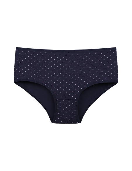 Donella 258110 Assorted 10-Pack Women's Briefs — factory-direct from Turkey