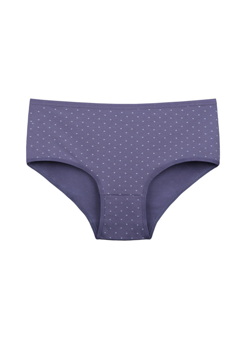 Donella 258110 Assorted 10-Pack Women's Briefs — Turkish textile wholesale