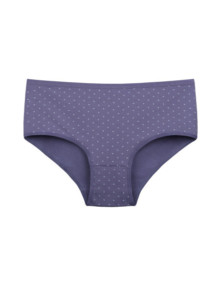 Donella 258110 Assorted 10-Pack Women's Briefs — Turkish textile wholesale