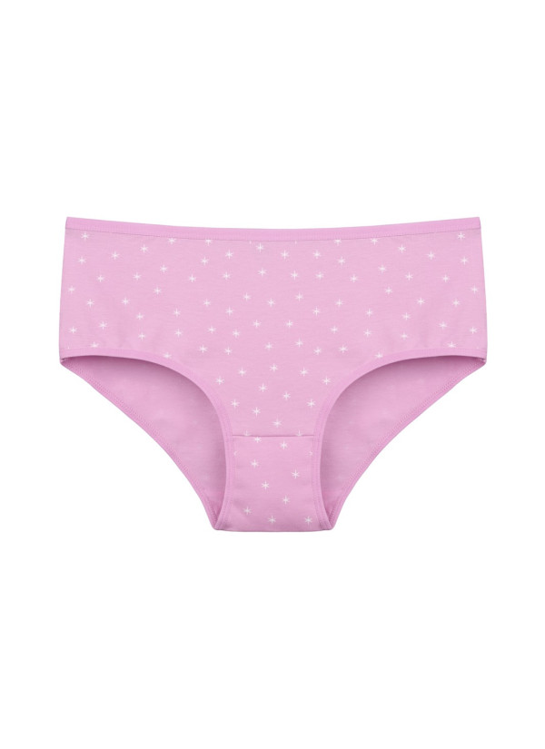 Donella 258118 Assorted 10-Pack Women's Briefs — Turkish factory wholesale 2
