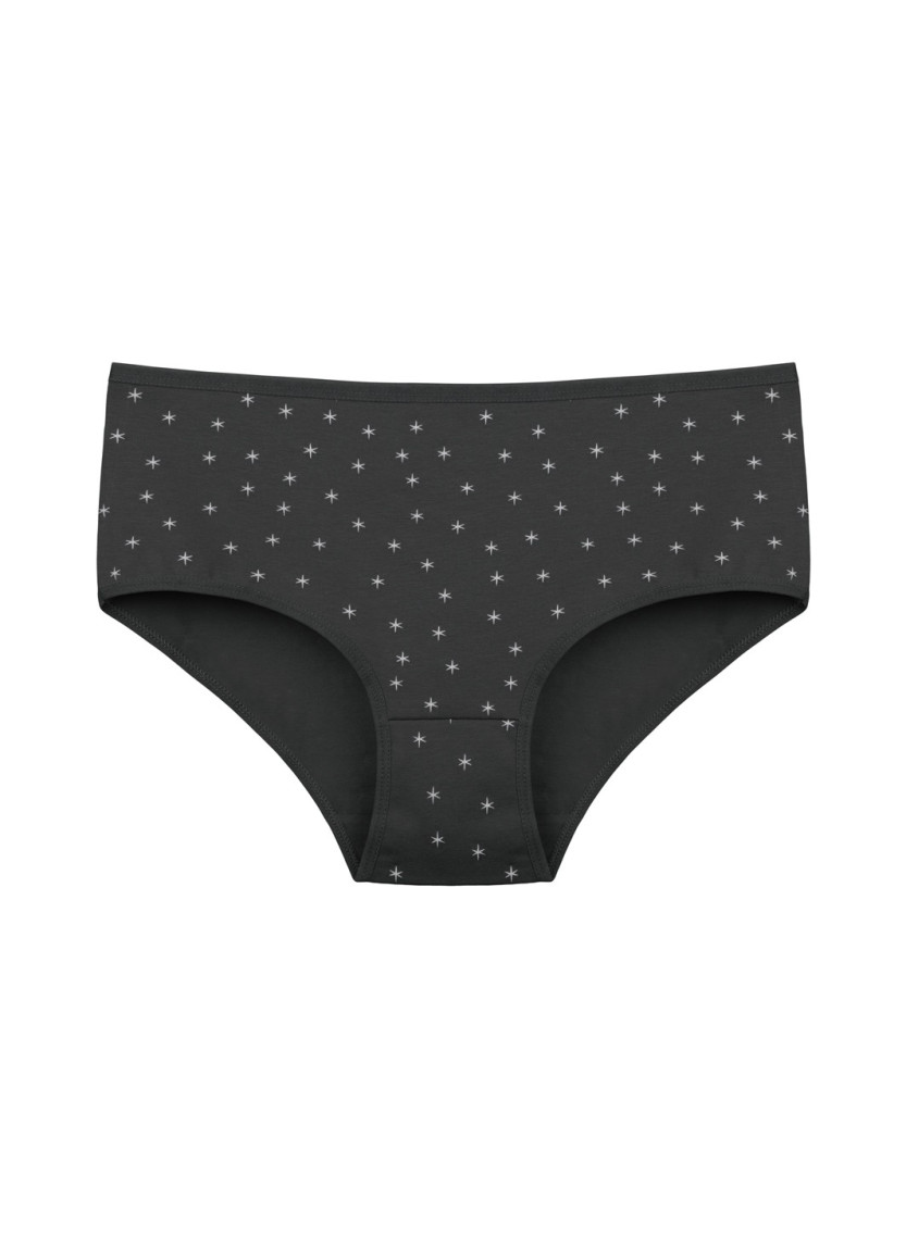 Donella 258118 Assorted 10-Pack Women's Briefs — wholesale for boutiques
