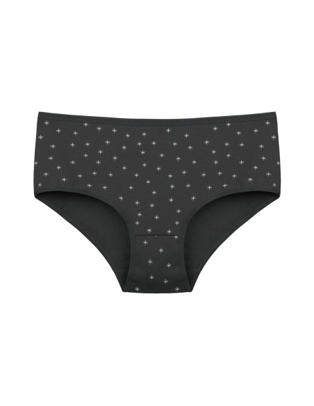 Donella 258118 Assorted 10-Pack Women's Briefs — wholesale for boutiques