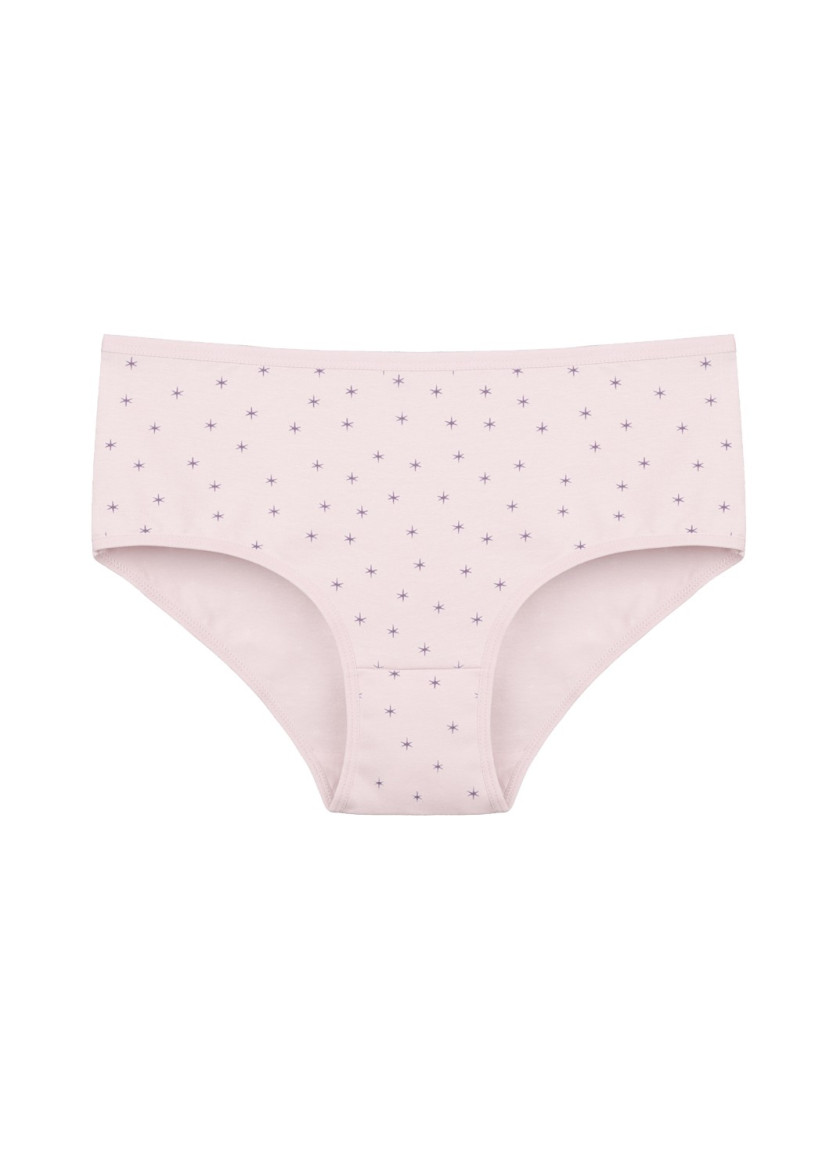 Donella 258118 Assorted 10-Pack Women's Briefs — Turkey wholesale collection