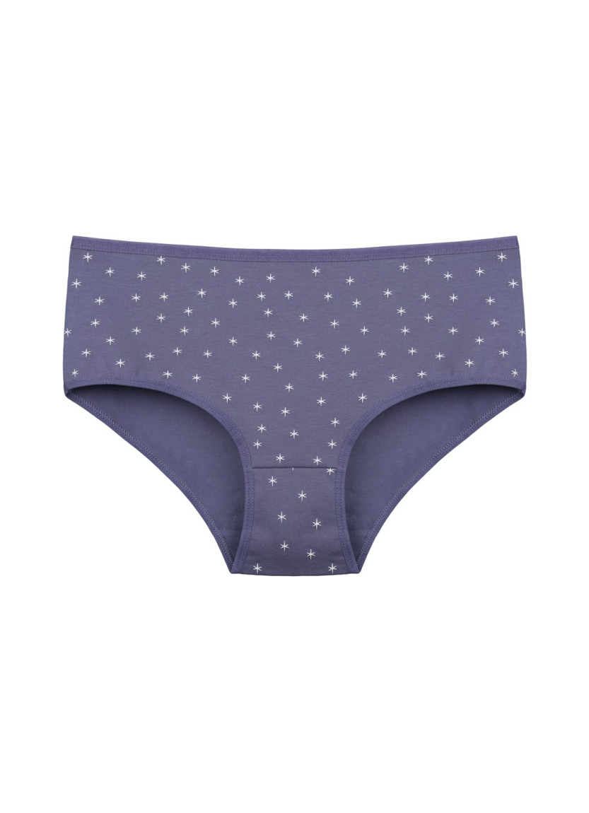 Donella 258118 Assorted 10-Pack Women's Briefs — Turkish factory wholesale