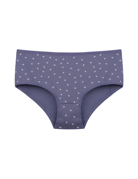Donella 258118 Assorted 10-Pack Women's Briefs — Turkish factory wholesale