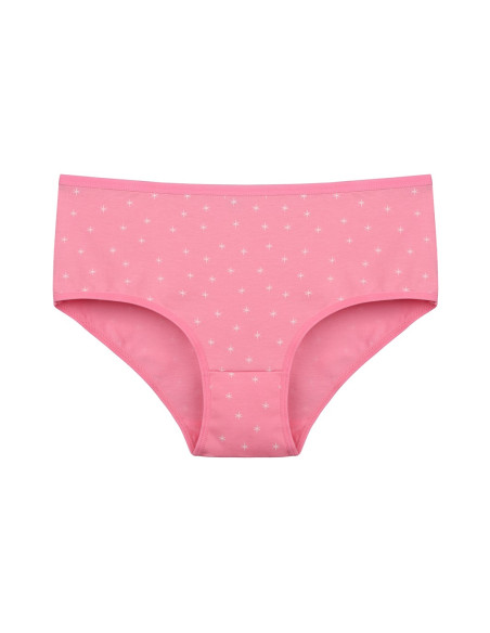 Donella 258118 Assorted 10-Pack Women's Briefs — Istanbul wholesale supplier