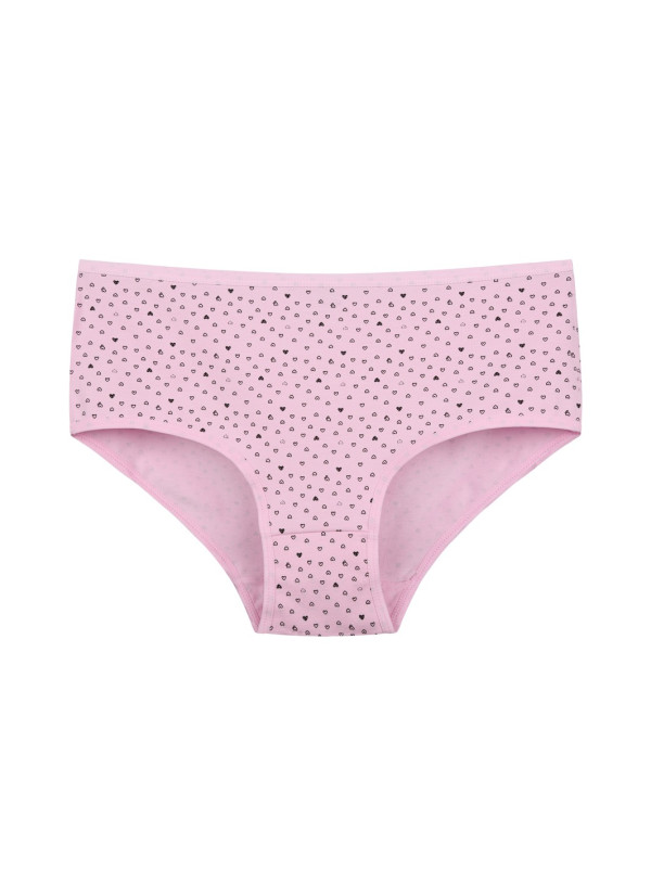 Donella 258120 Assorted 10-Pack Women's Briefs — Turkish textile wholesale 2