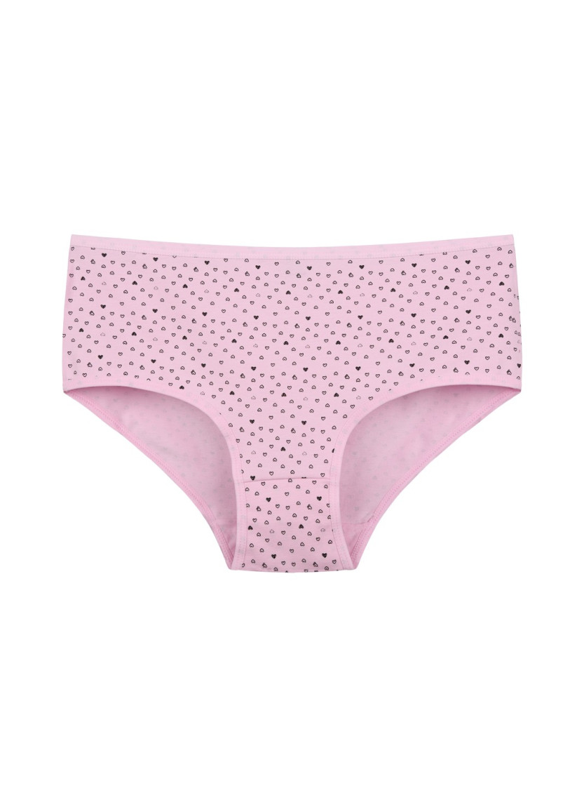 Donella 258120 Assorted 10-Pack Women's Briefs — direct Turkish factory supply