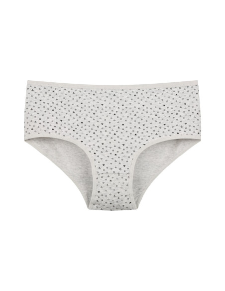 Donella 258120 Assorted 10-Pack Women's Briefs — wholesale from Turkey