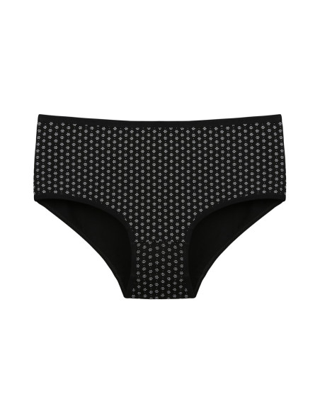 Donella 258121 Assorted 10-Pack Women's Briefs — factory-direct from Turkey