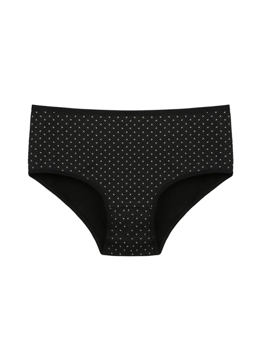 Donella 258121 Assorted 10-Pack Women's Briefs — Turkish textile wholesale