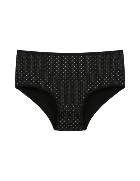 Donella 258121 Assorted 10-Pack Women's Briefs — Turkish textile wholesale