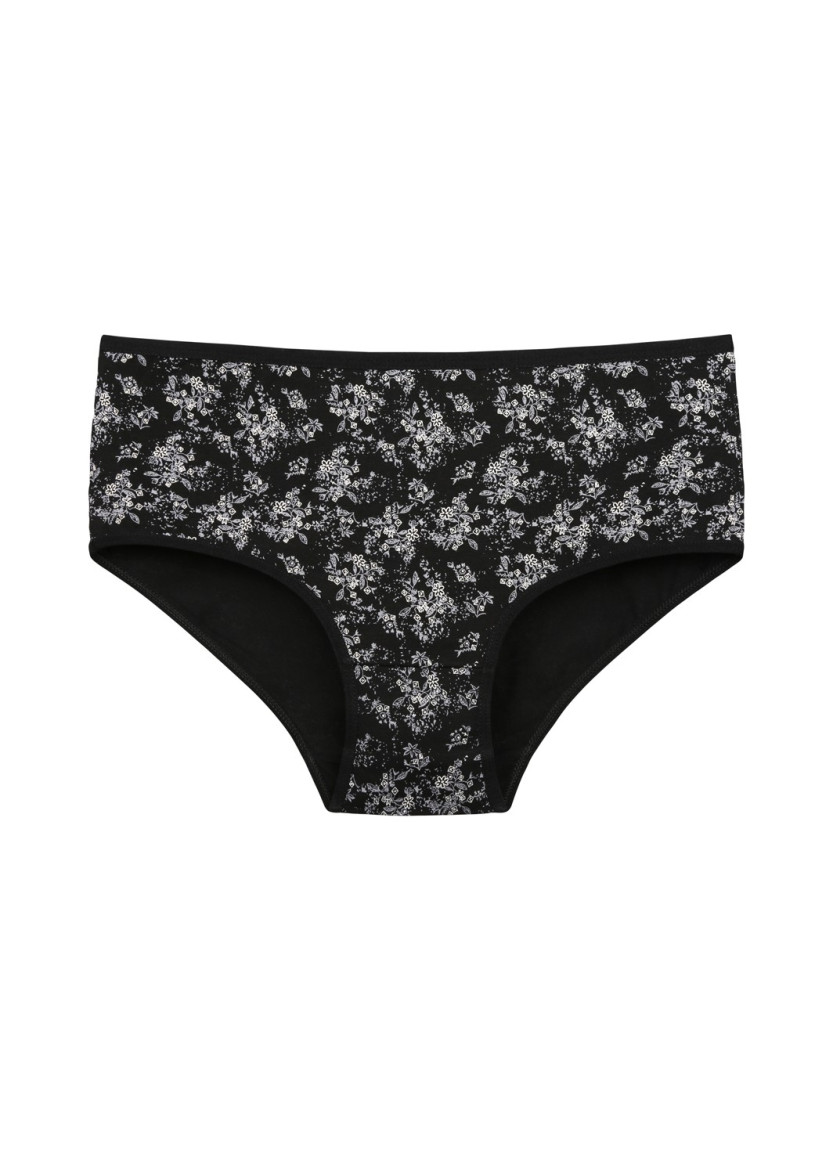 Donella 258121 Assorted 10-Pack Women's Briefs — direct Turkish factory supply