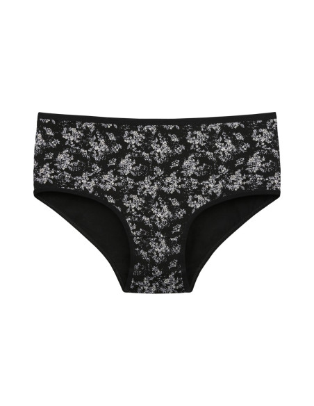Donella 258121 Assorted 10-Pack Women's Briefs — direct Turkish factory supply