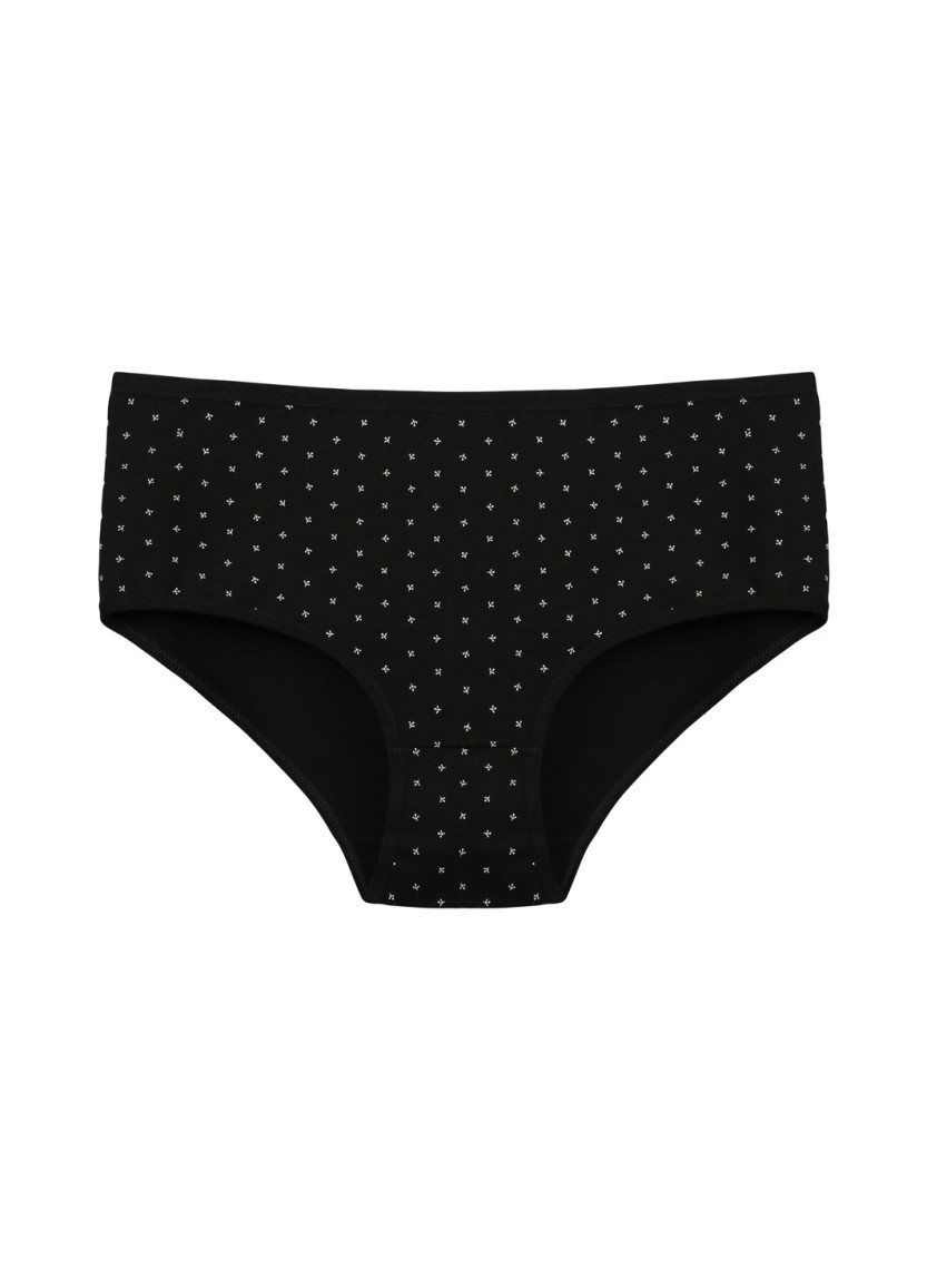 Donella 258121 Assorted 10-Pack Women's Briefs — wholesale from Turkey
