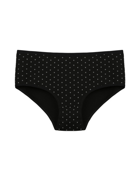 Donella 258121 Assorted 10-Pack Women's Briefs — wholesale from Turkey