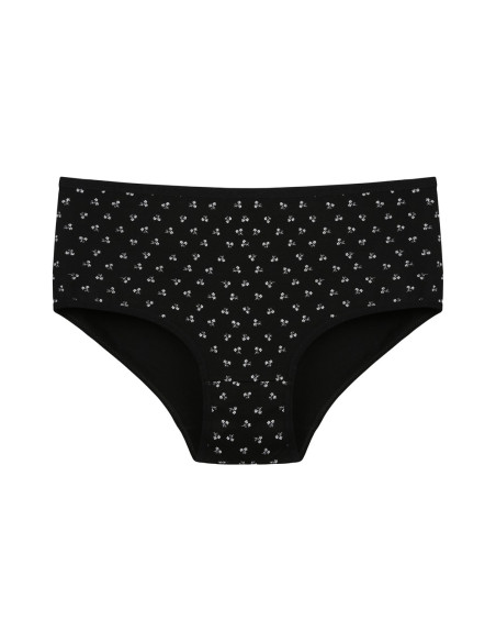 Donella 258121 Assorted 10-Pack Women's Briefs — factory-direct from Turkey