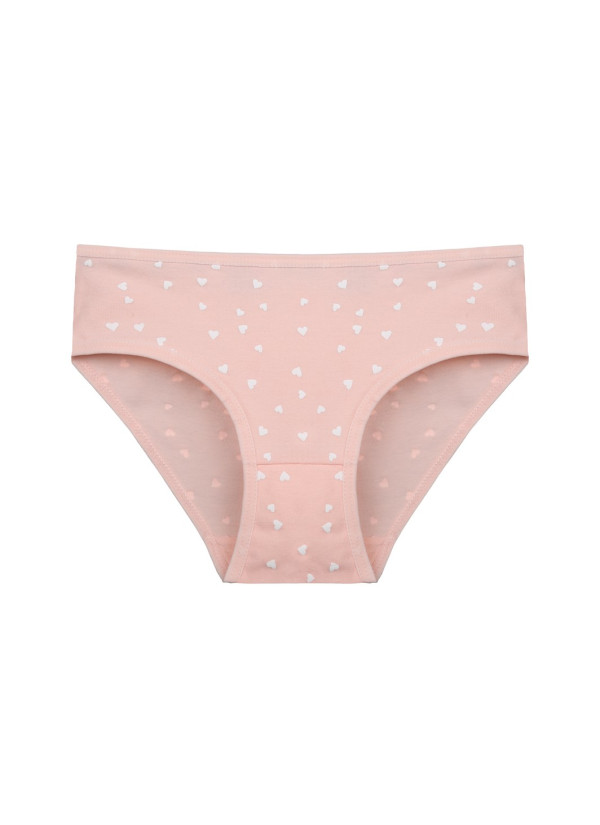 Donella 418104 Assorted 10-Pack Girls' Briefs — factory-direct from Turkey 2