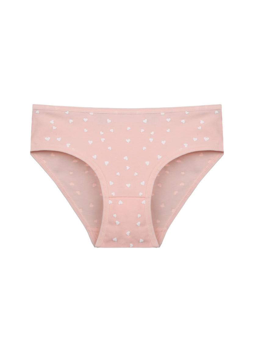 Donella 418104 Assorted 10-Pack Girls' Briefs — Turkish textile wholesale