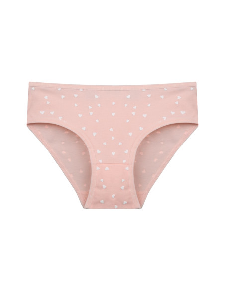 Donella 418104 Assorted 10-Pack Girls' Briefs — Turkish textile wholesale