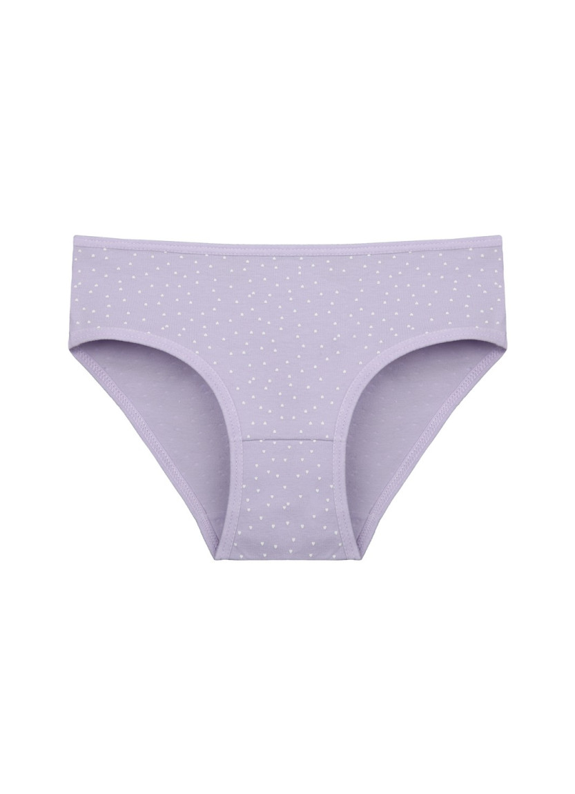 Donella 418104 Assorted 10-Pack Girls' Briefs — direct Turkish factory supply