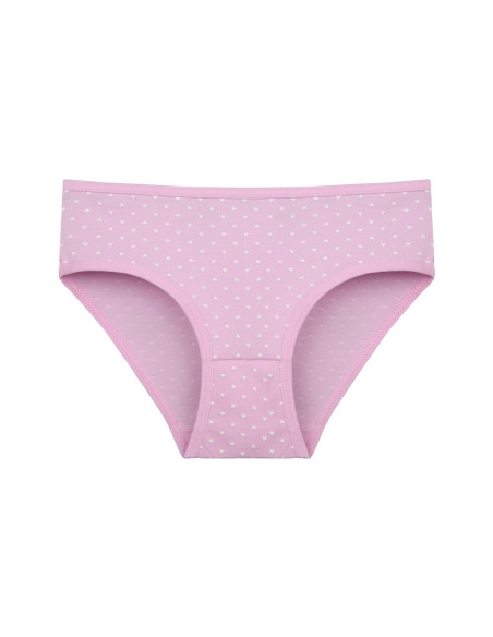 Donella 418104 Assorted 10-Pack Girls' Briefs — wholesale from Turkey
