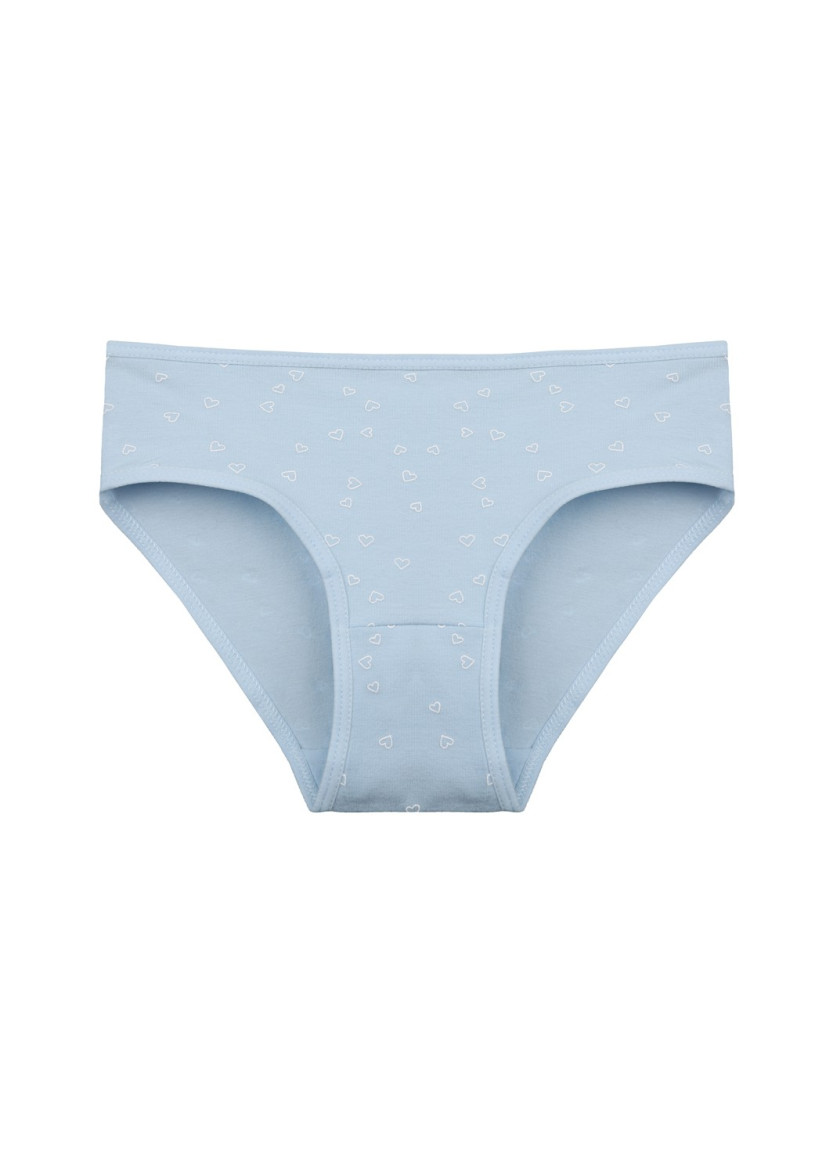 Donella 418104 Assorted 10-Pack Girls' Briefs — factory-direct from Turkey