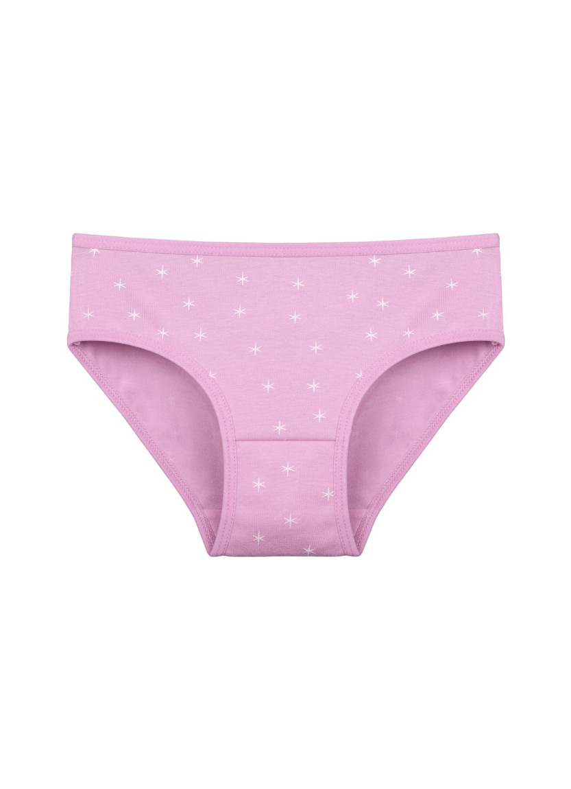 Donella 418118 Assorted 10-Pack Girls' Briefs — factory-direct from Turkey