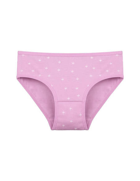 Donella 418118 Assorted 10-Pack Girls' Briefs — factory-direct from Turkey