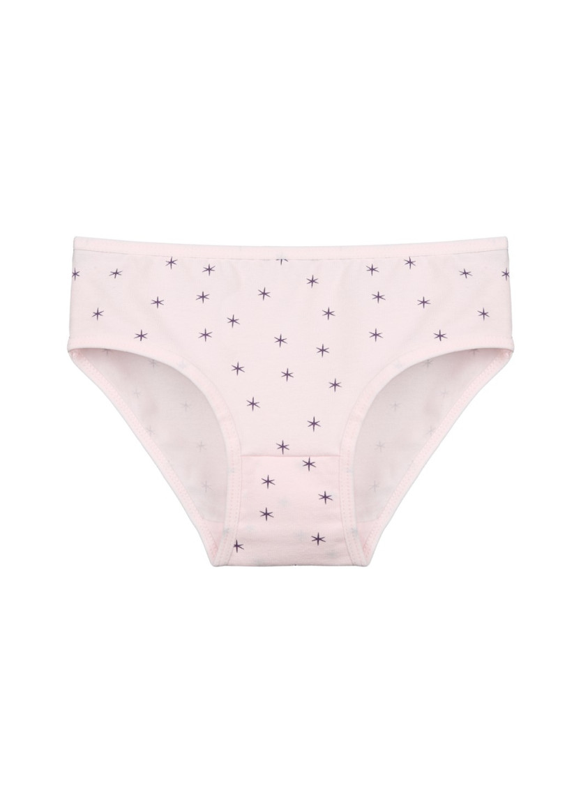 Donella 418118 Assorted 10-Pack Girls' Briefs — direct Turkish factory supply