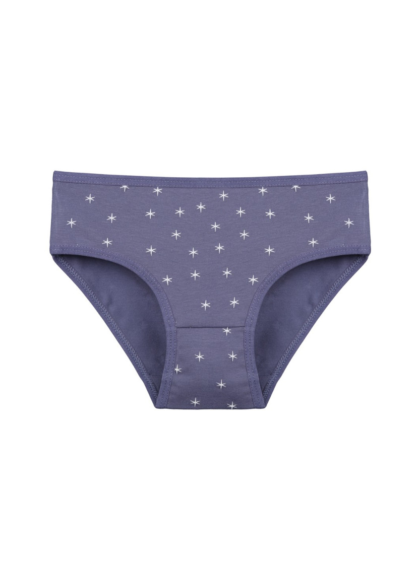 Donella 418118 Assorted 10-Pack Girls' Briefs — wholesale from Turkey