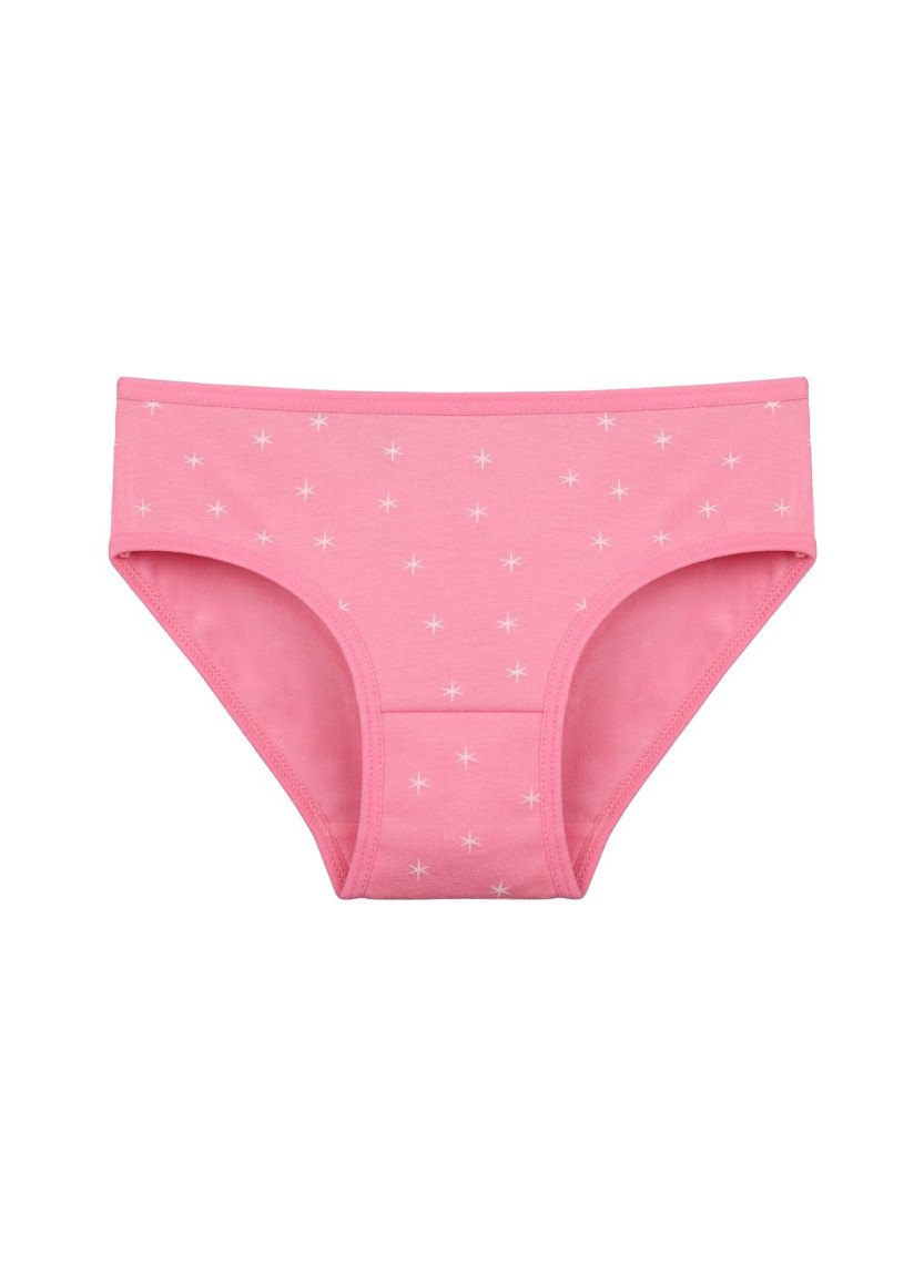 Donella 418118 Assorted 10-Pack Girls' Briefs — factory-direct from Turkey