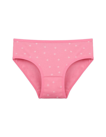 Donella 418118 Assorted 10-Pack Girls' Briefs — factory-direct from Turkey