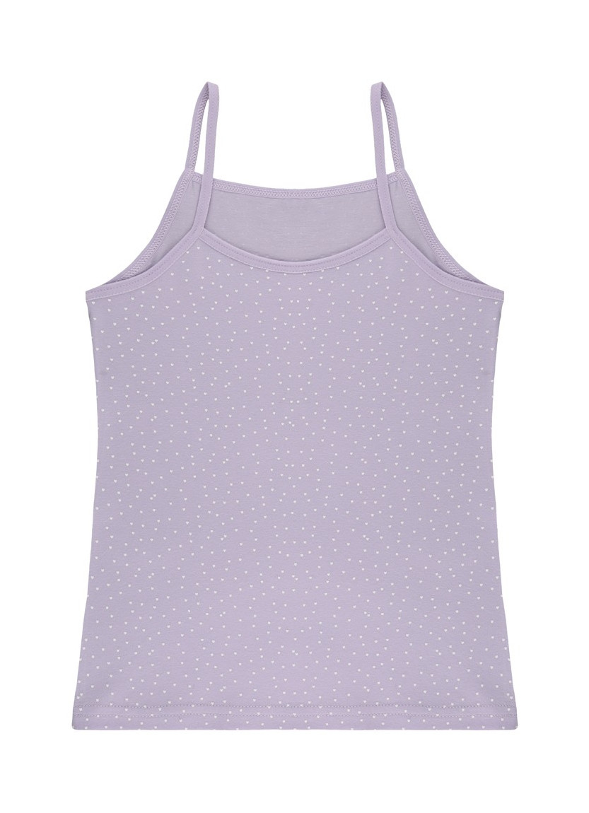 Donella 438104 Assorted 10-Pack Girls' Tank Top — wholesale for boutiques