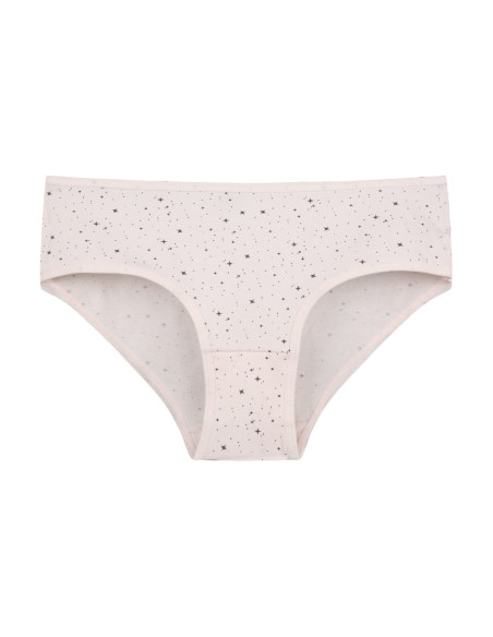 Donella 508122 Assorted 10-Pack Girls' Briefs — factory-direct from Turkey