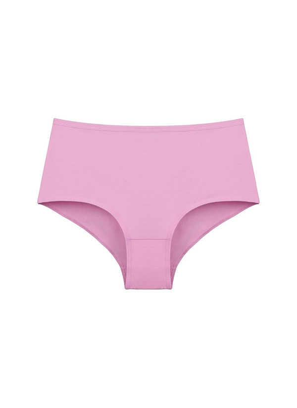 Donella 0671PD10 Assorted 10-Pack Women's Briefs — Turkish factory wholesale 2