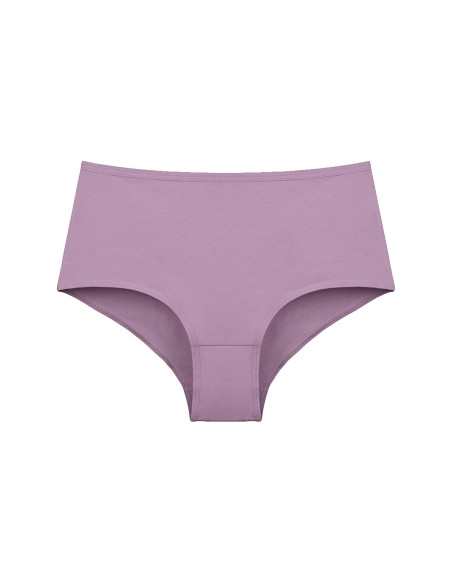 Donella 0671PD10 Assorted 10-Pack Women's Briefs — Turkish factory wholesale