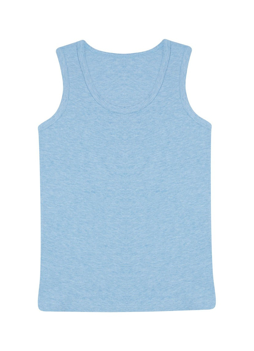 Donella 7724 Assorted 10-Pack Boys' Tank Top — wholesale from Turkey