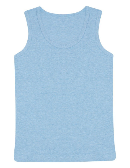 Donella 7724 Assorted 10-Pack Boys' Tank Top — wholesale from Turkey