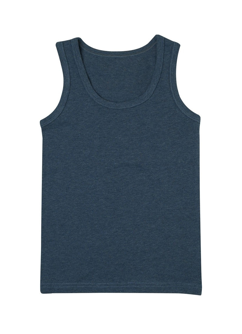 Donella 7724 Assorted 10-Pack Boys' Tank Top — factory-direct from Turkey
