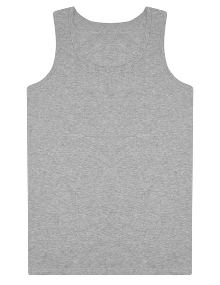 Donella 7724 Assorted 10-Pack Boys' Tank Top — direct Turkish factory supply