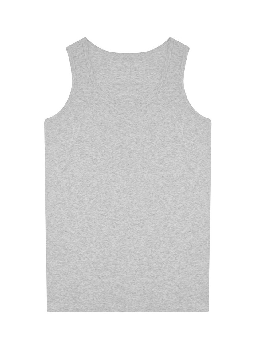Donella 7724 Assorted 10-Pack Boys' Tank Top — wholesale from Turkey