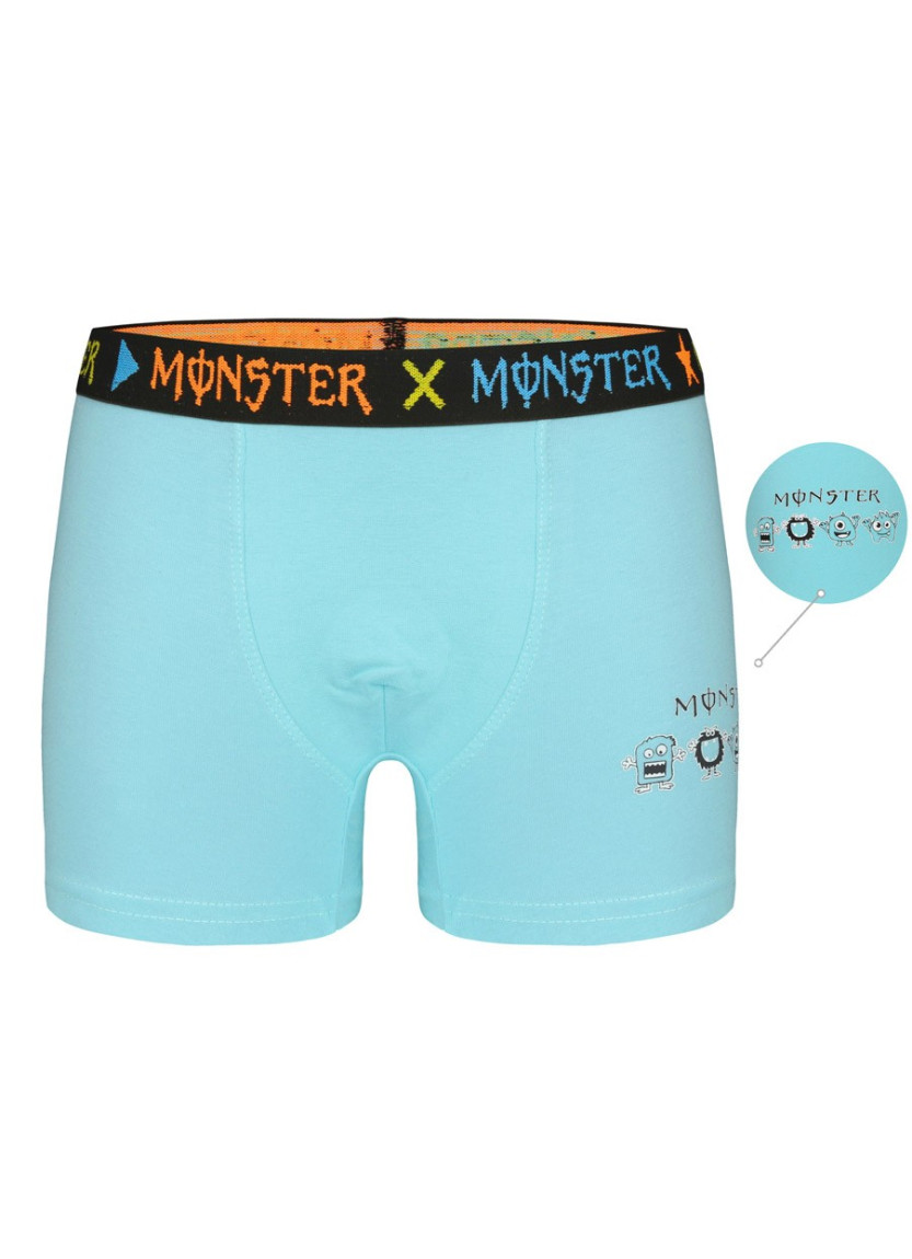Donella 8071PB22 Assorted 10-Pack Boys' Boxer Briefs — Istanbul wholesale supplier