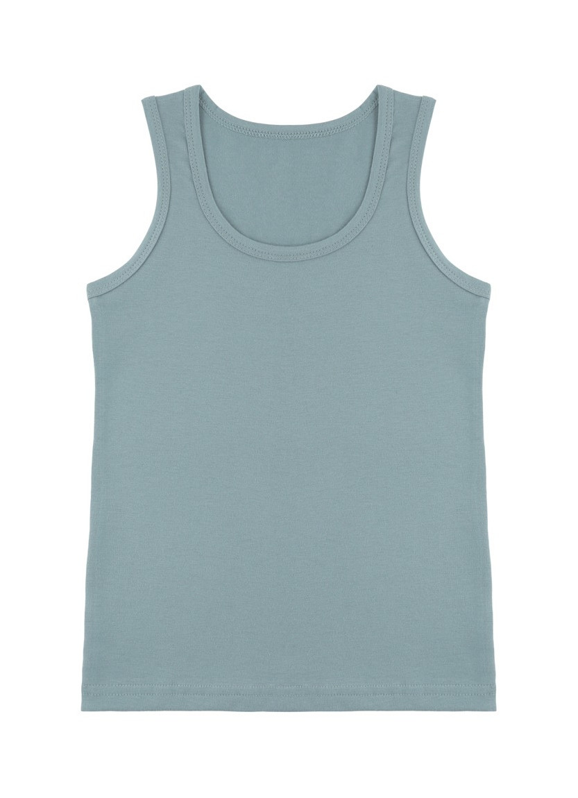 Donella 7771PD2 Assorted 10-Pack Boys' Tank Top — Istanbul wholesale supplier