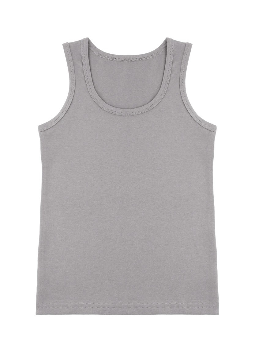 Donella 7771PD2 Assorted 10-Pack Boys' Tank Top — Turkey wholesale collection